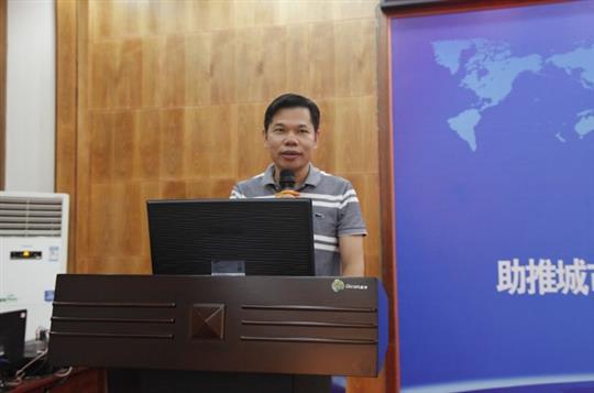 裕達(dá)集團(tuán)與裕達(dá)工程公司雀神爭霸賽圓滿落幕 裕達(dá)“雀神”強(qiáng)勢誕生