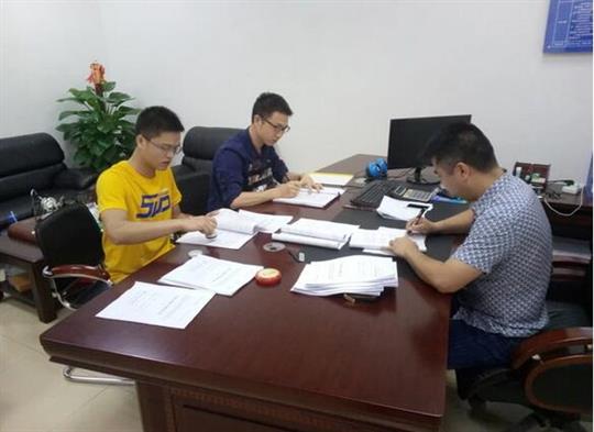 加快規(guī)范建筑勞務市場、促進行業(yè)健康有序發(fā)展