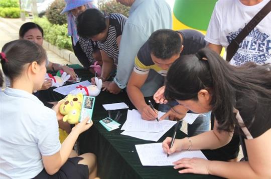 無(wú)限商機(jī)，鋪就未來(lái) ——裕達(dá)?老鄉(xiāng)家園商業(yè)盛大開(kāi)盤