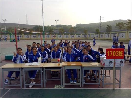 裕達(dá)慈善助力成長(zhǎng)，“揚(yáng)帆”學(xué)子成績(jī)顯著