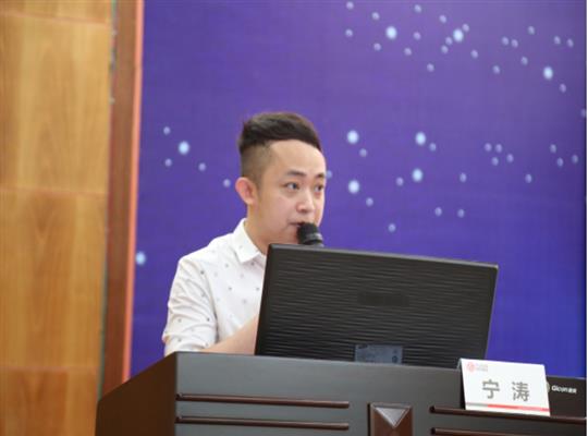 裕達(dá)集團(tuán)治企策略思維之職場(chǎng)情商管理培訓(xùn)成功開展