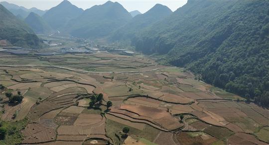 下鄉(xiāng)幫扶暖人心，裕達慈善送溫暖