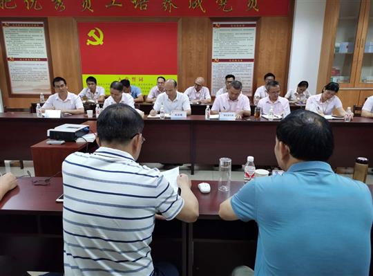 工程公司順利通過(guò)2020年度質(zhì)量、環(huán)境、職業(yè)健康安全管理體系再認(rèn)證審核 